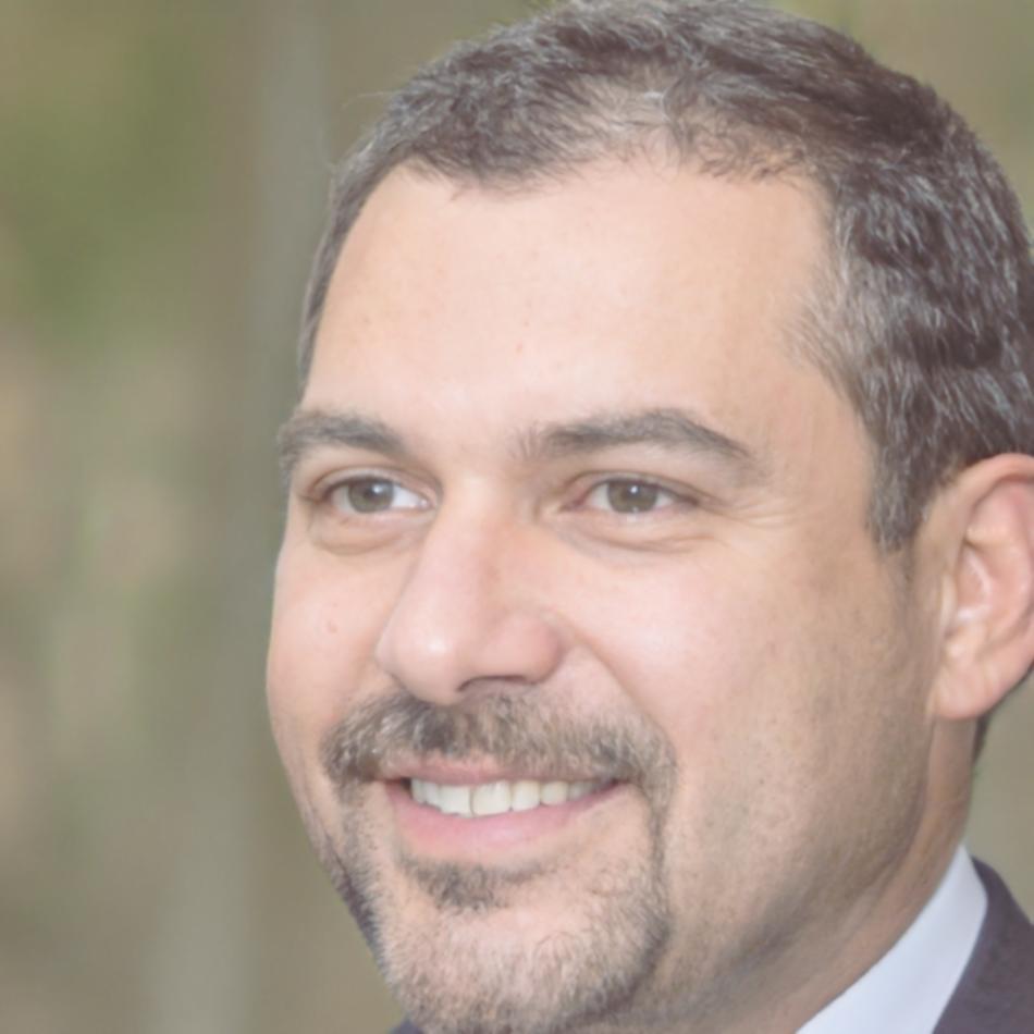 Instructor Germán Velasco